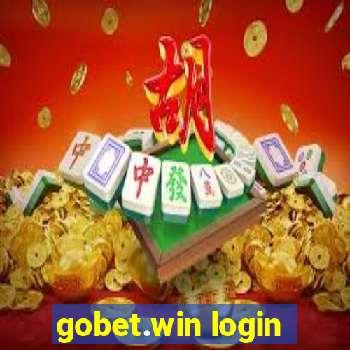 gobet.win login